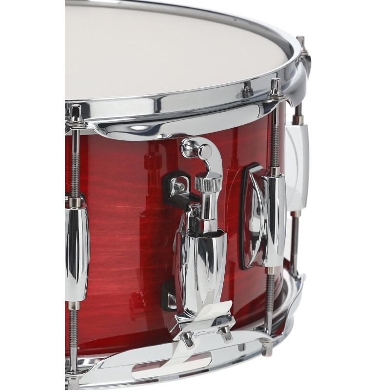 Gretsch Catalina Club 14x6,5" Gloss Crimson Burst