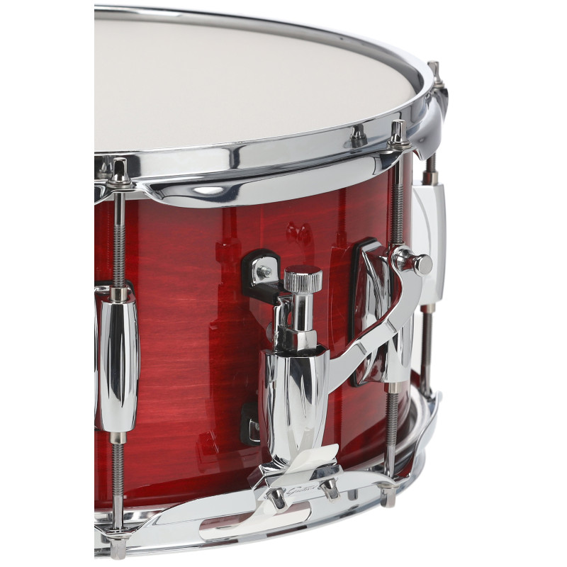 Gretsch Catalina Club 14x6,5" Gloss Crimson Burst