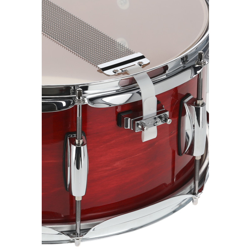 Gretsch Catalina Club 14x6,5" Gloss Crimson Burst