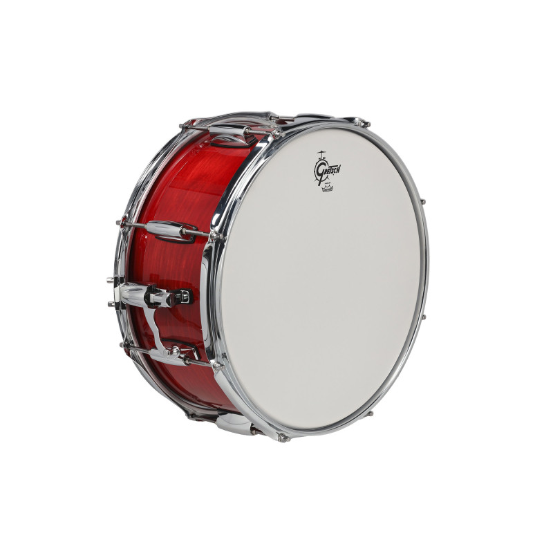 Gretsch Catalina Club 14x6,5" Gloss Crimson Burst
