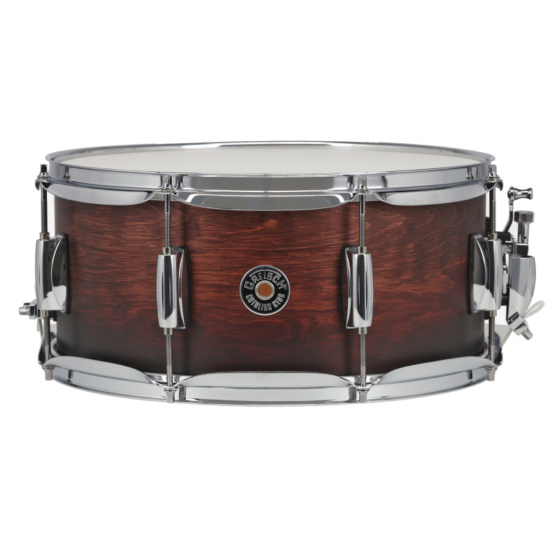 Gretsch Catalina Club 14x6,5" Satin Antique Fade