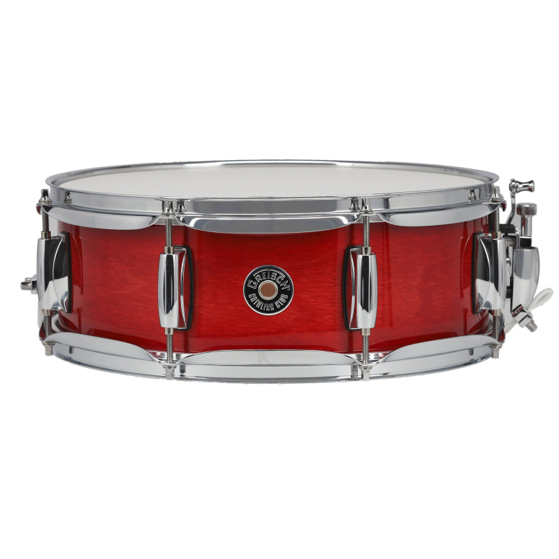 Gretsch Catalina Club 14x5" Gloss Crimson Burst