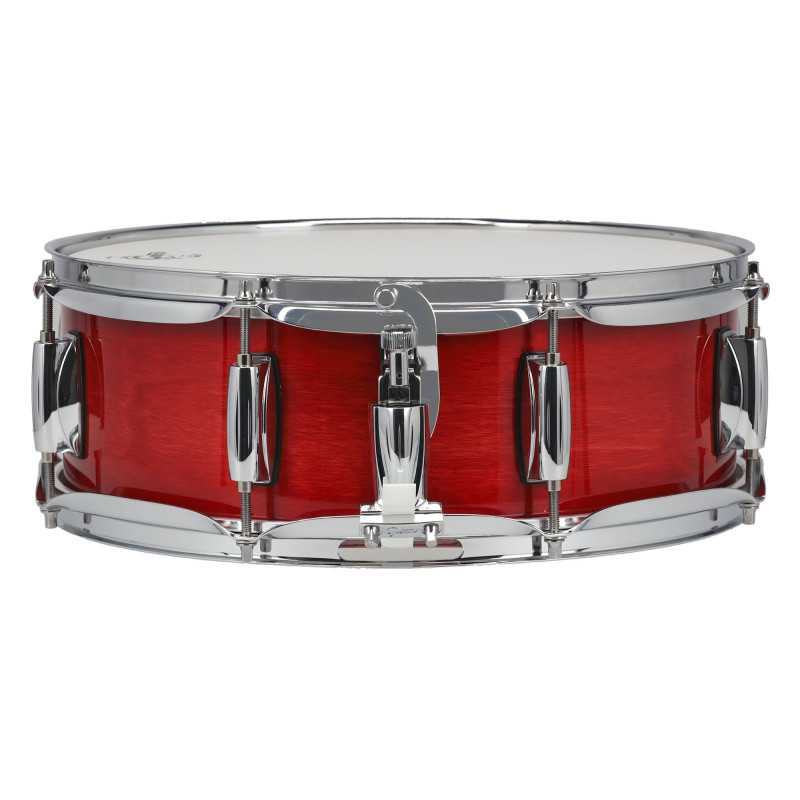 Gretsch Catalina Club 14x5" Gloss Crimson Burst