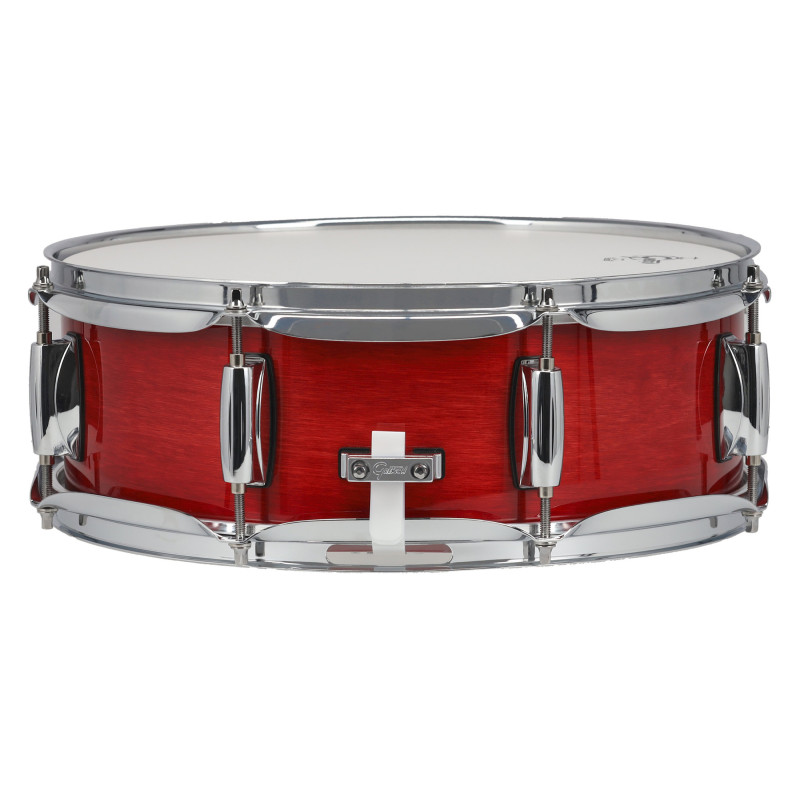 Gretsch Catalina Club 14x5" Gloss Crimson Burst