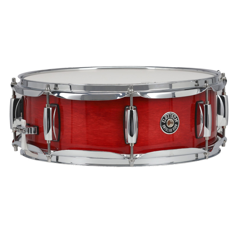 Gretsch Catalina Club 14x5" Gloss Crimson Burst