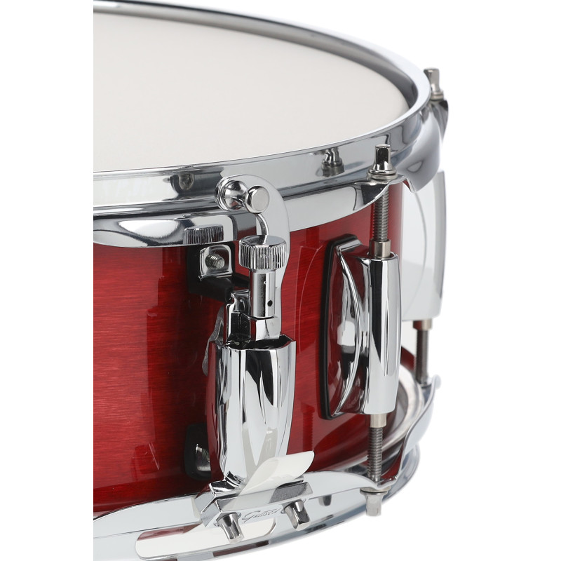 Gretsch Catalina Club 14x5" Gloss Crimson Burst