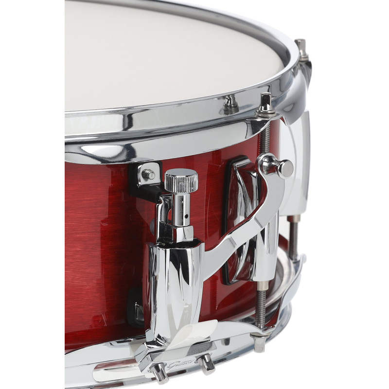Gretsch Catalina Club 14x5" Gloss Crimson Burst