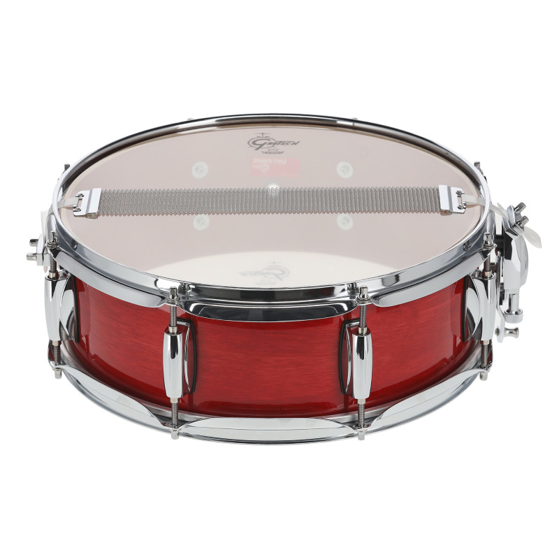 Gretsch Catalina Club 14x5" Gloss Crimson Burst