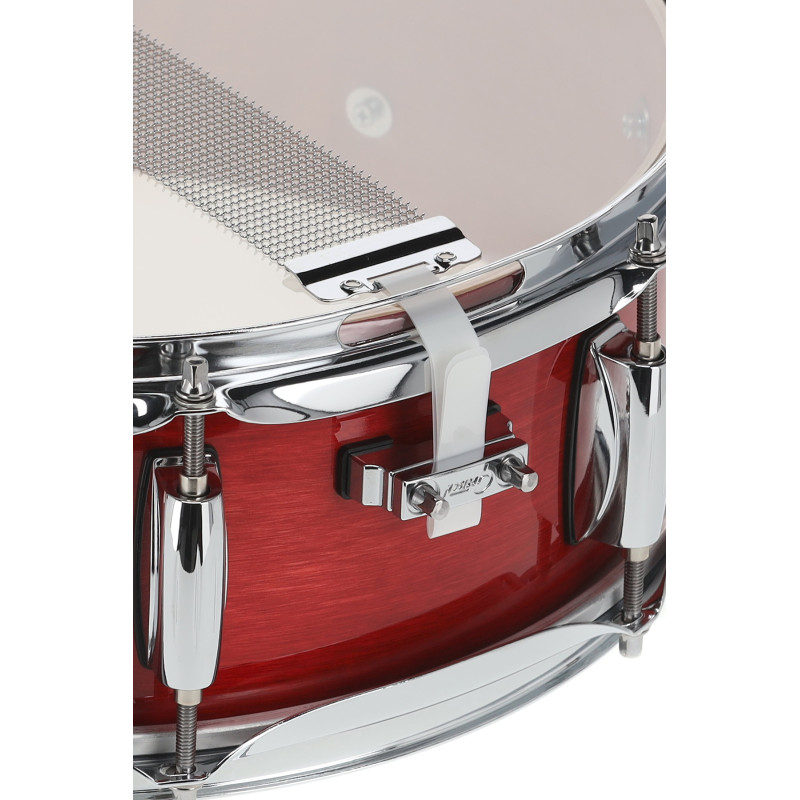 Gretsch Catalina Club 14x5" Gloss Crimson Burst