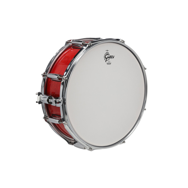 Gretsch Catalina Club 14x5" Gloss Crimson Burst
