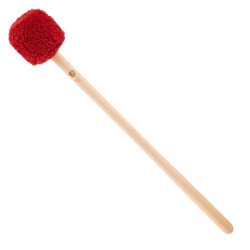 Ollihess PGM-m70 Gong Mallet Red