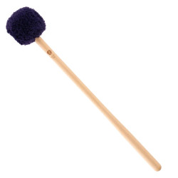 Ollihess PGM-m70 Gong Mallet Plum