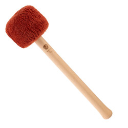 Ollihess PGM-L815 Gong Mallet Terracotta