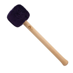 Ollihess PGM-L815 Gong Mallet Plum