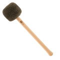 Ollihess PGM-L460 Gong Mallet Olive