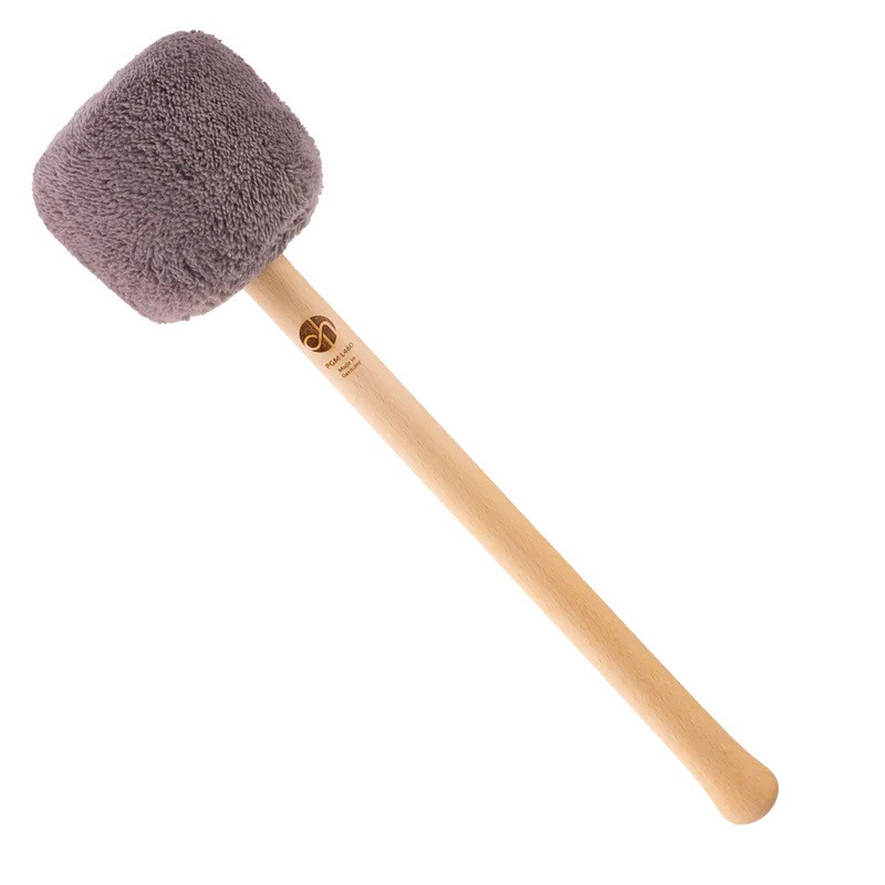 Ollihess PGM-L460 Gong Mallet Taupe