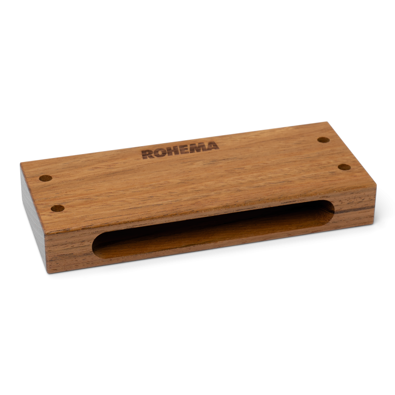 Rohema CC-JT  Jatoba Woodblock
