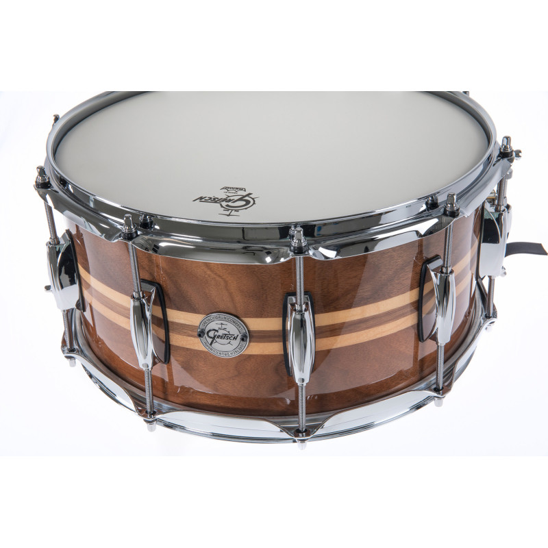 Gretsch S1-6514W-MI Full Range 14x6,5"