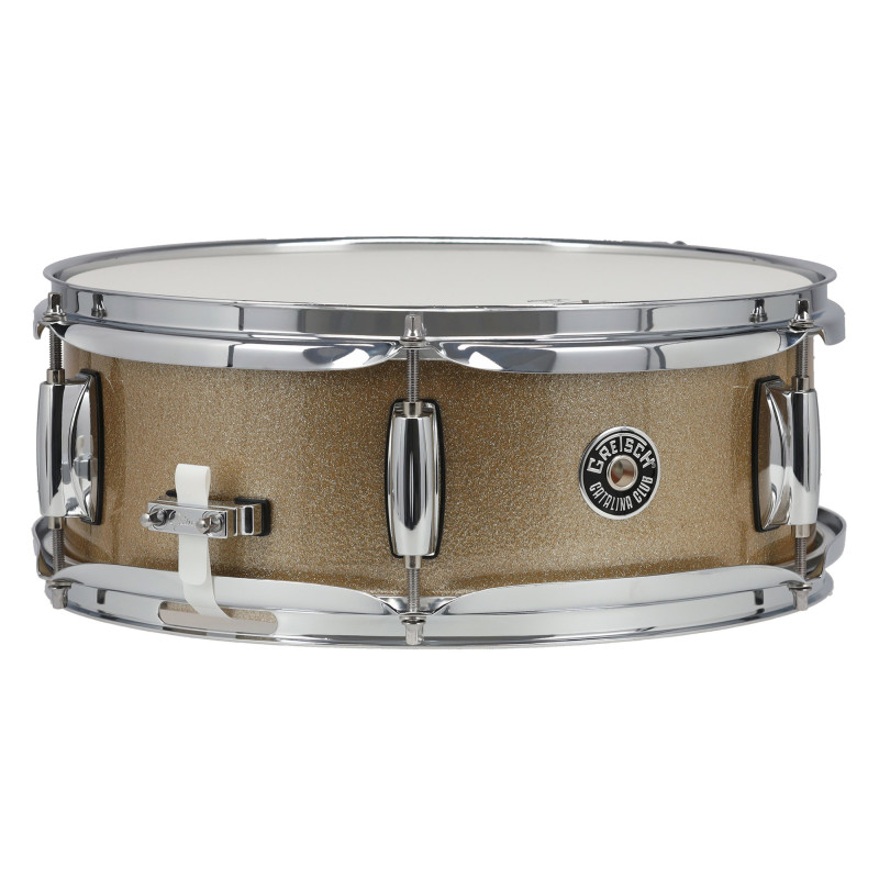 Gretsch Catalina Club 13x5" Sahara Sparkle
