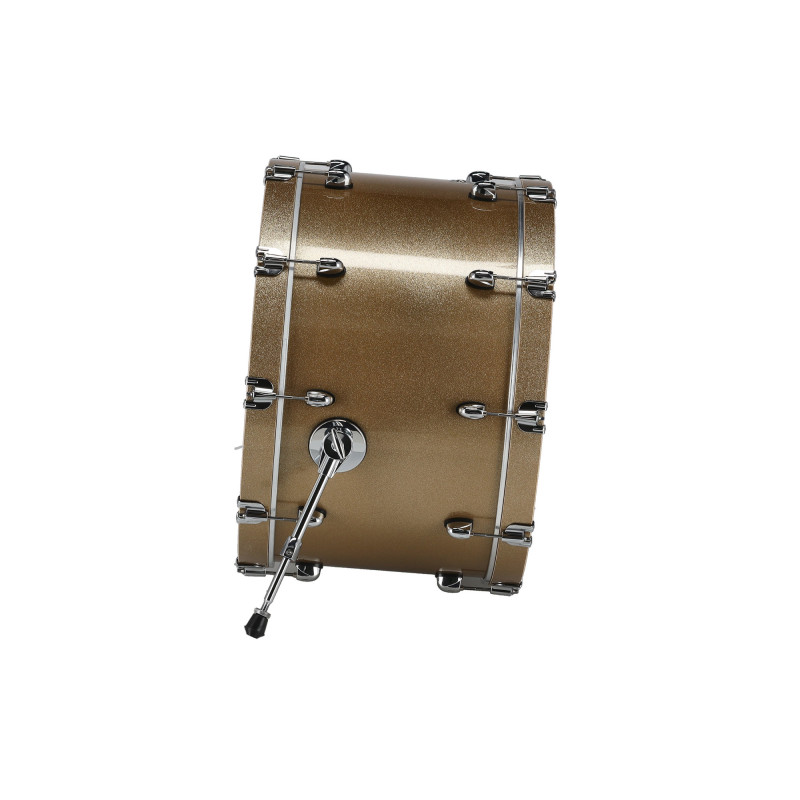 Gretsch Catalina Club Bombo 22x14" No perforado Sahara Sparkle