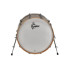 Gretsch Catalina Club Bombo 22x14" No perforado Sahara Sparkle