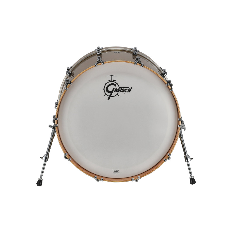 Gretsch Catalina Club Bombo 22x14" No perforado Sahara Sparkle