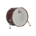 Gretsch Catalina Club Bombo 22x14" No perforado Dark Cherry Sparkle