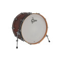Gretsch Catalina Club Bombo 22x14" No perforado Satin Antique Fade