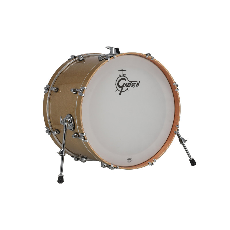 Gretsch Catalina Club Bombo 22x14" Sahara Sparkle