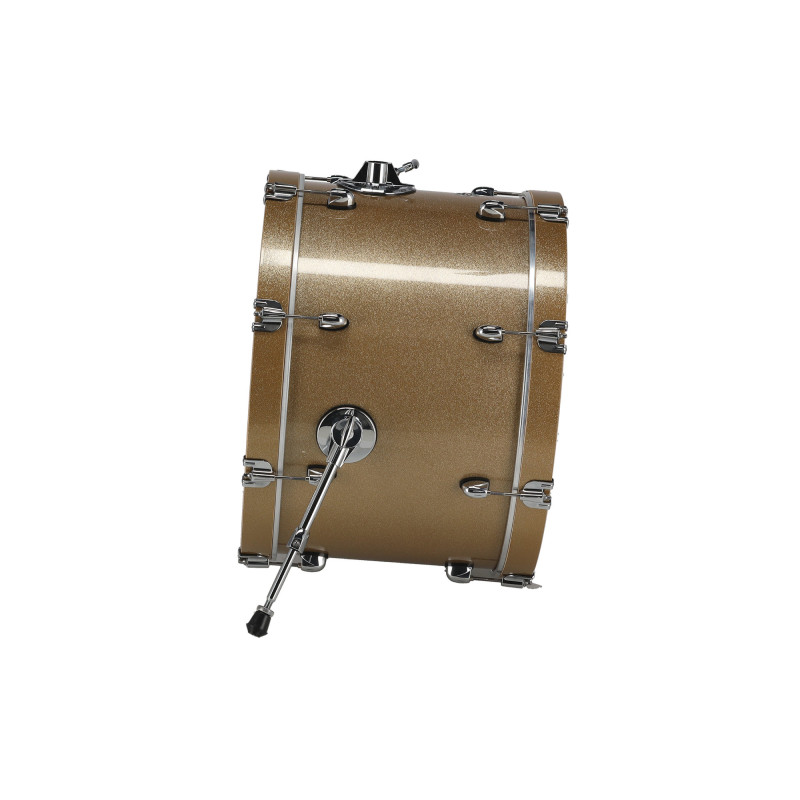 Gretsch Catalina Club Bombo 22x14" Sahara Sparkle