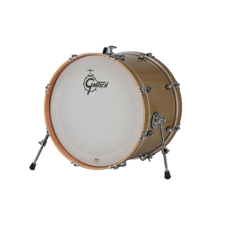 Gretsch Catalina Club Bombo 22x14" Sahara Sparkle