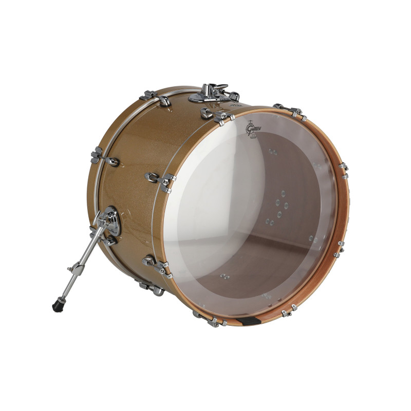 Gretsch Catalina Club Bombo 22x14" Sahara Sparkle