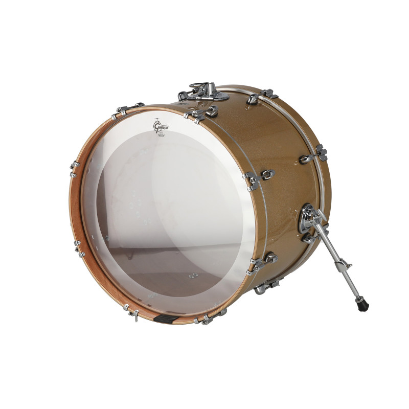 Gretsch Catalina Club Bombo 22x14" Sahara Sparkle