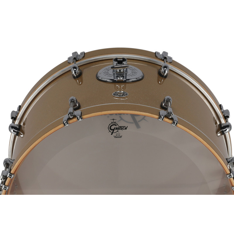 Gretsch Catalina Club Bombo 22x14" Sahara Sparkle