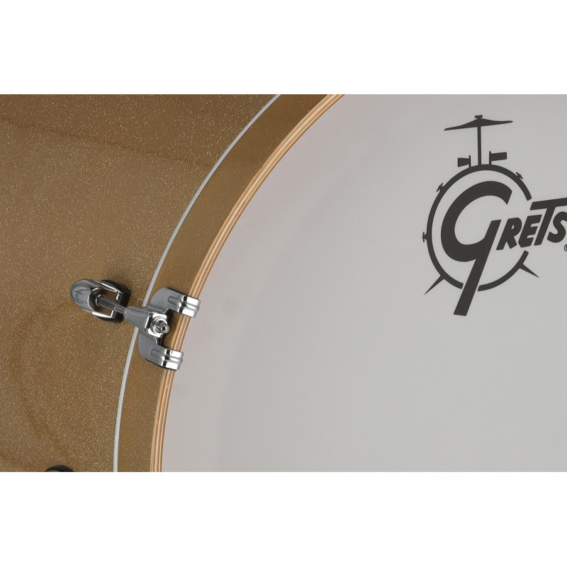 Gretsch Catalina Club Bombo 22x14" Sahara Sparkle