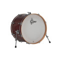 Gretsch Catalina Club Bombo 22x14" Dark Cherry Sparkle