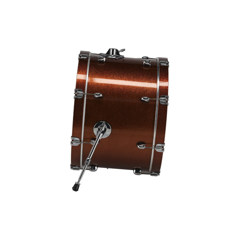 Gretsch Catalina Club Bombo 22x14" Bronze Sparkle