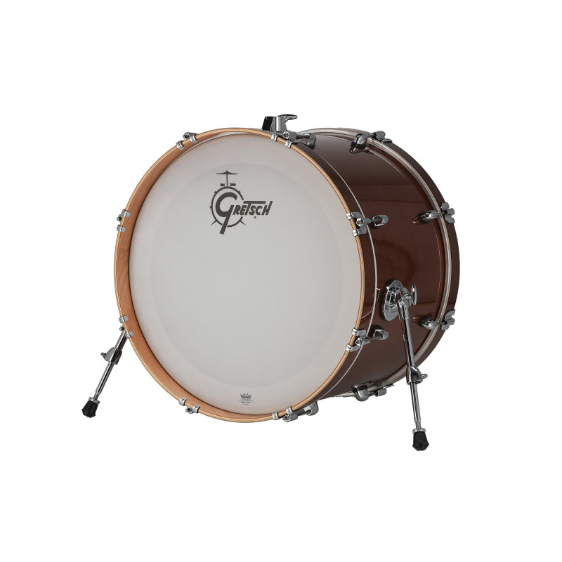 Gretsch Catalina Club Bombo 22x14" Bronze Sparkle