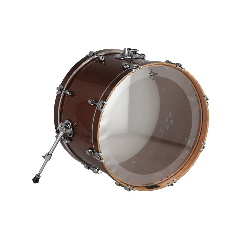 Gretsch Catalina Club Bombo 22x14" Bronze Sparkle