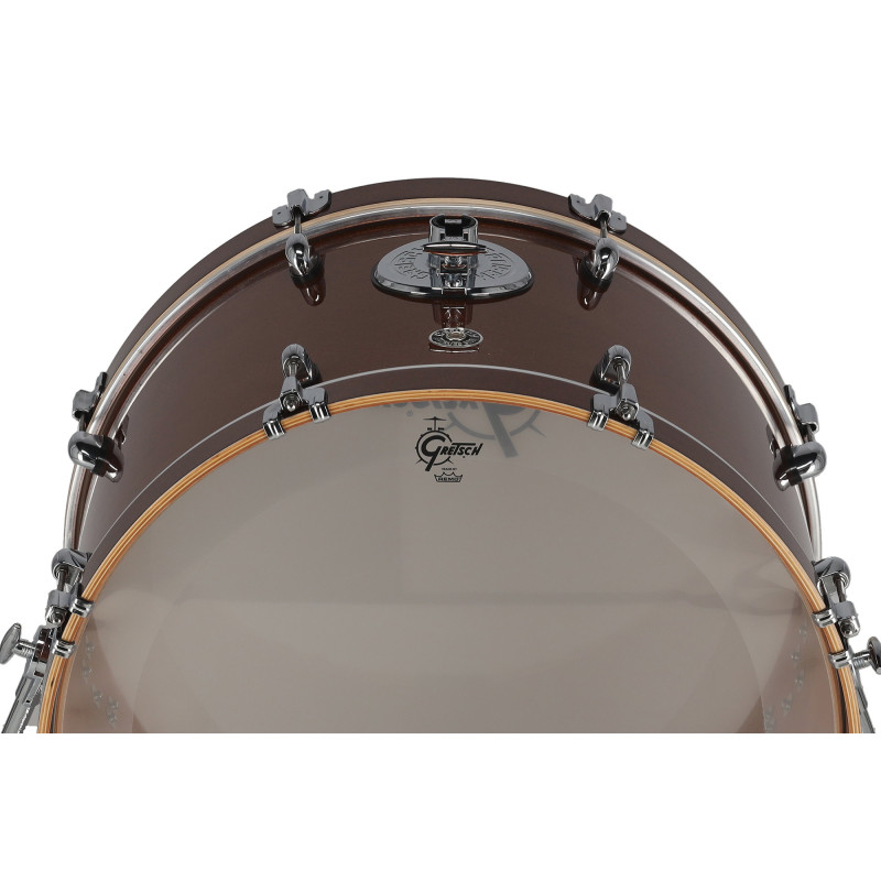 Gretsch Catalina Club Bombo 22x14" Bronze Sparkle