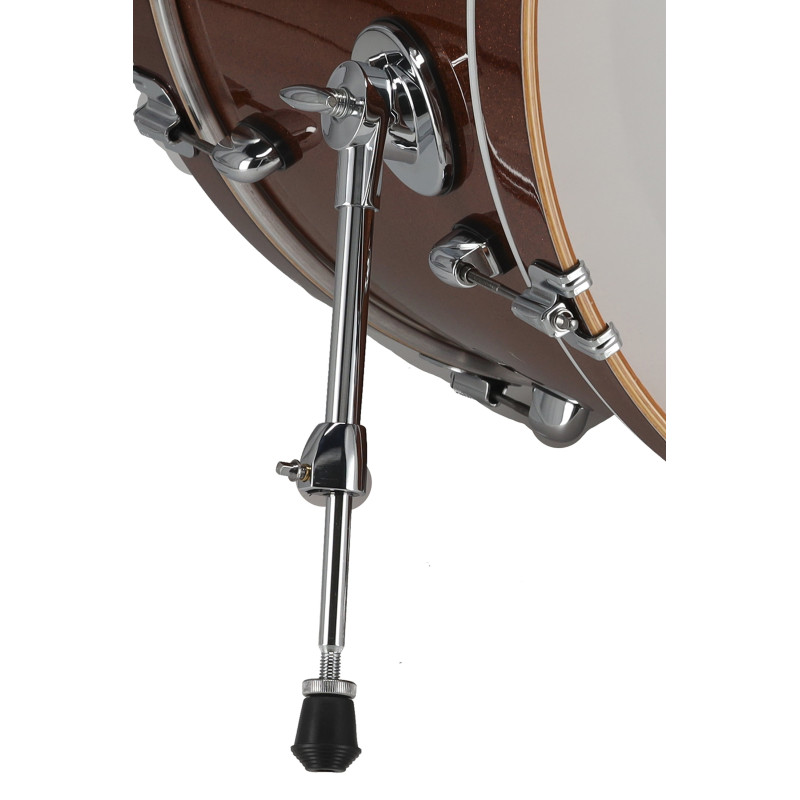 Gretsch Catalina Club Bombo 22x14" Bronze Sparkle
