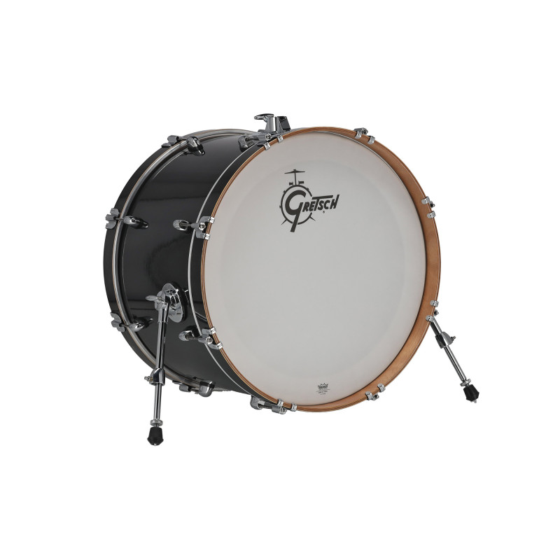 Gretsch Catalina Club Bombo 22x14" Piano Black