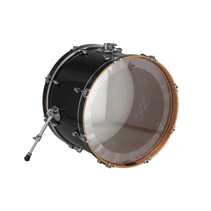 Gretsch Catalina Club Bombo 22x14" Piano Black