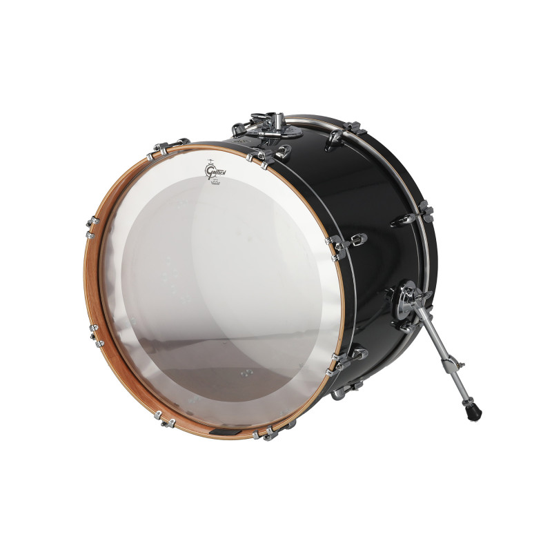 Gretsch Catalina Club Bombo 22x14" Piano Black