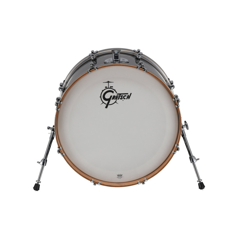 Gretsch Catalina Club Bombo 22x14" Piano Black