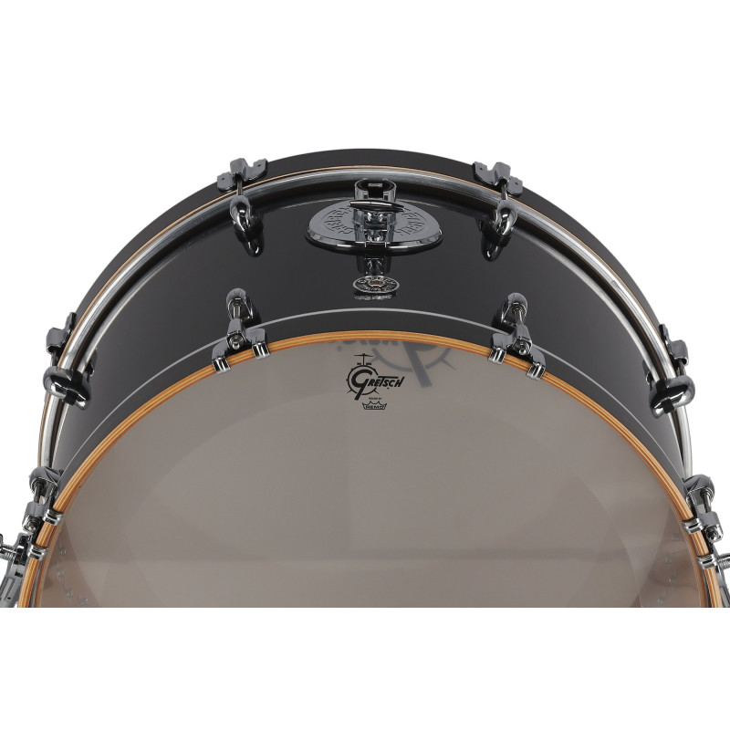 Gretsch Catalina Club Bombo 22x14" Piano Black
