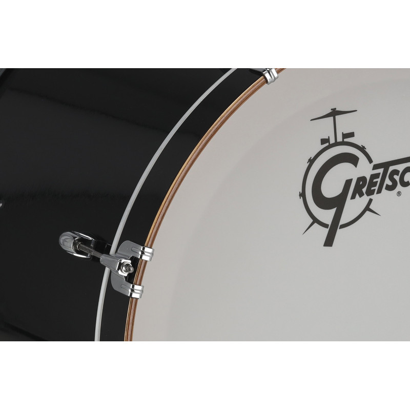 Gretsch Catalina Club Bombo 22x14" Piano Black