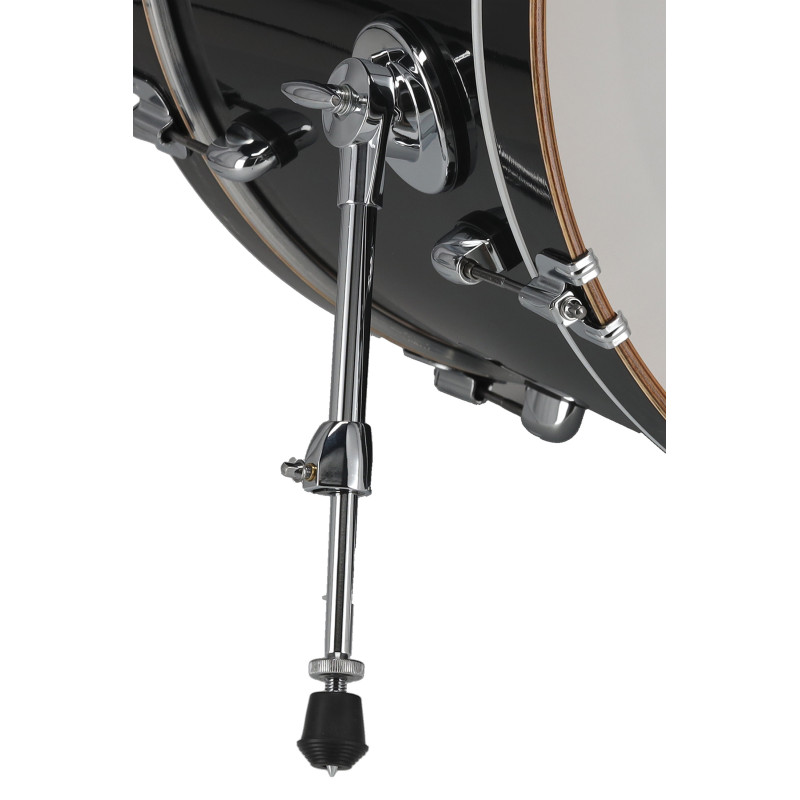 Gretsch Catalina Club Bombo 22x14" Piano Black