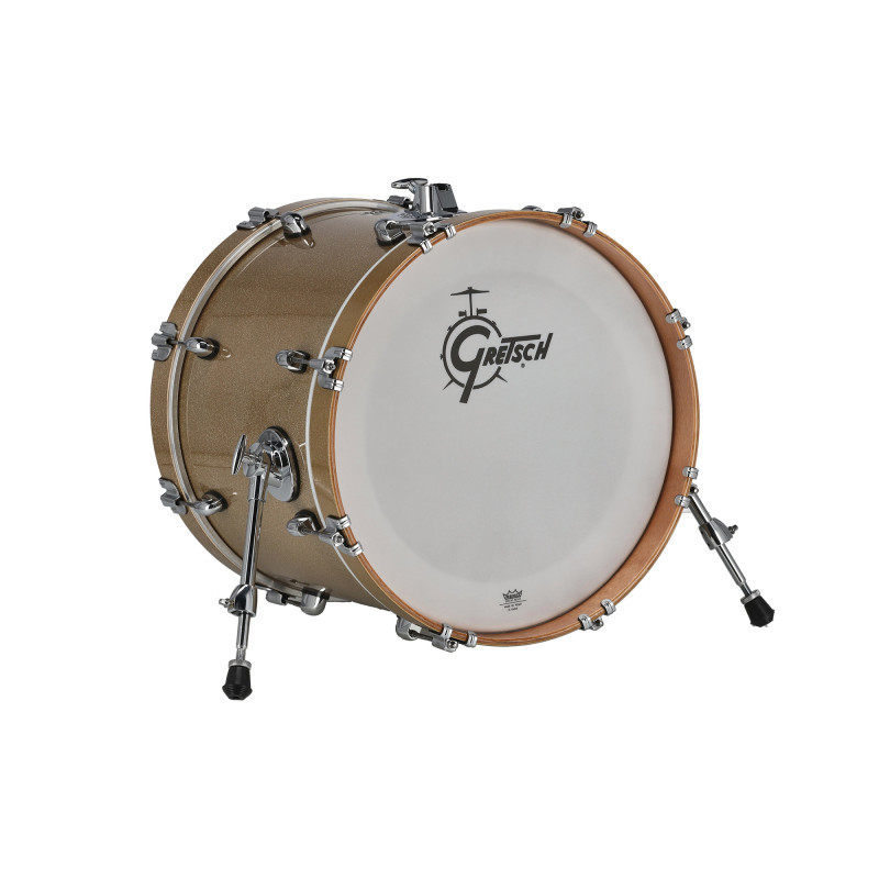 Gretsch Catalina Club Bombo 18x14" Sahara Sparkle