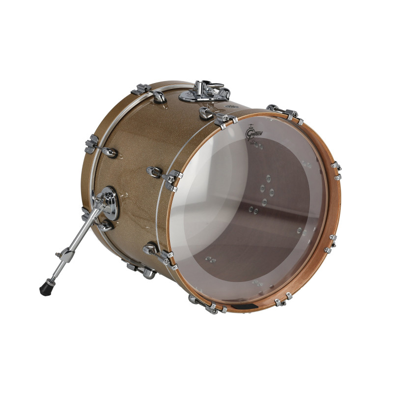 Gretsch Catalina Club Bombo 18x14" Sahara Sparkle